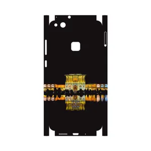 MAHOOT Ali Qapu-FullSkin Cover Sticker for Huawei P10 Lite