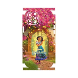 MAHOOT Encanto-FullSkin Cover Sticker for Apple iPhone 12 Pro Max