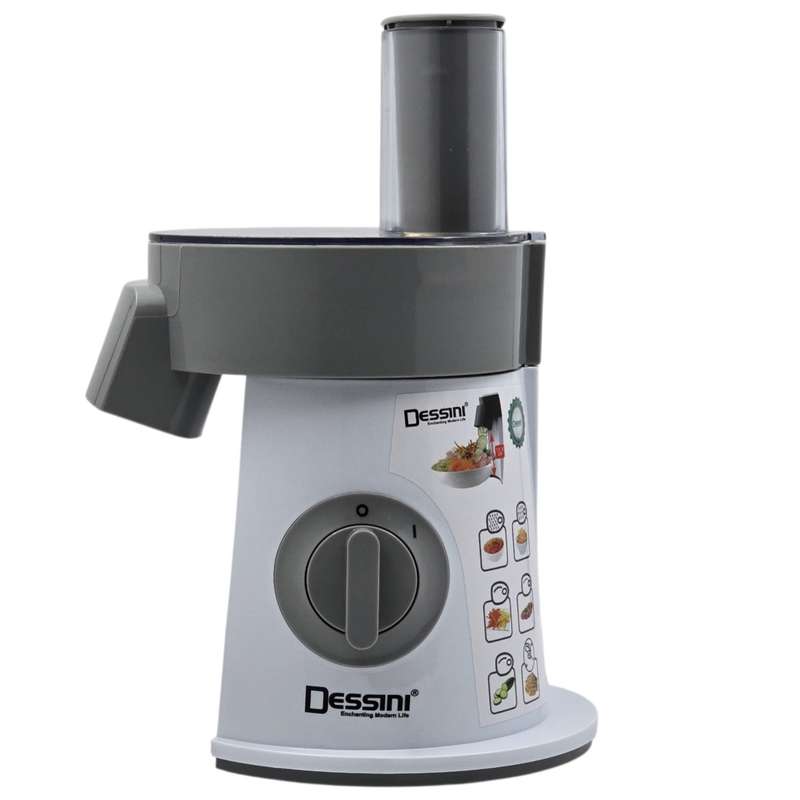 رنده برقی دسینی مدل DK1002