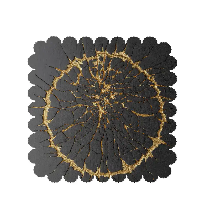 رومیزی طرح کلاسیک کد 8804B