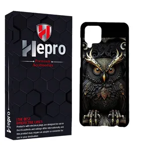HEPRO MC Cover for Samsung Galaxy A42