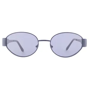 عینک آفتابی بیضی غیر پلاریزه مدل JD 2380
