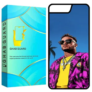 Ghab Guard GCHP7P Cover For Apple iPhone 7 Plus / 8 Plus