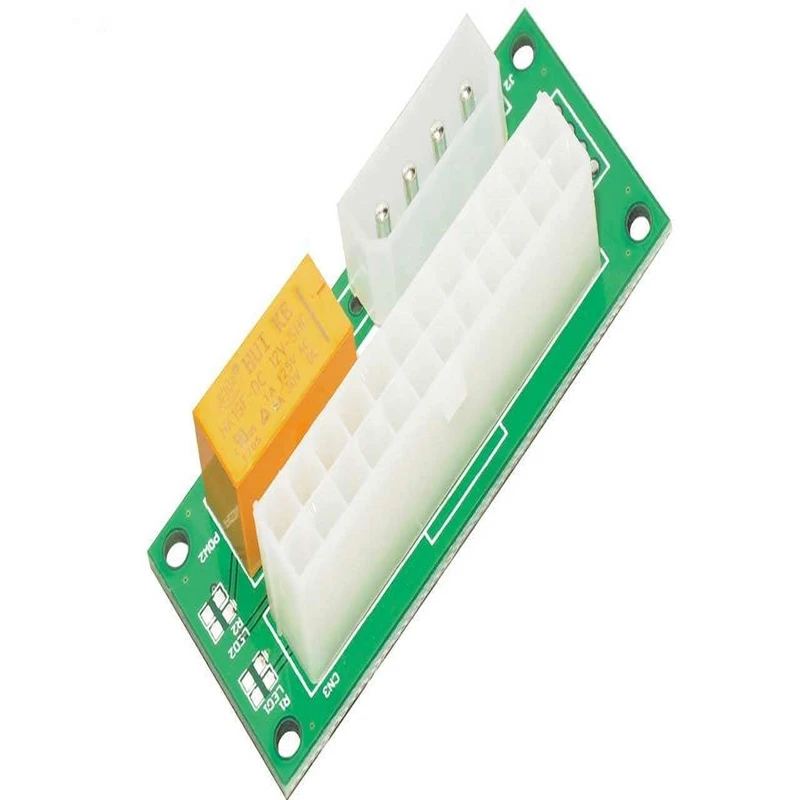 تجمیع کننده منبع تغذیه مدل psu