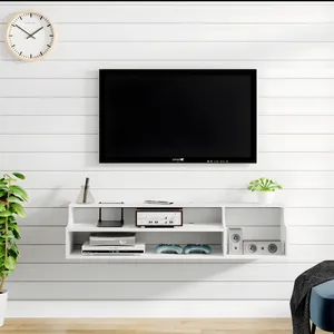 میز تلویزیون دیواری مدل m01