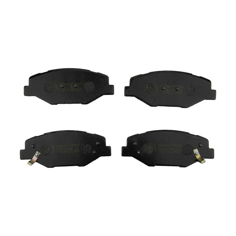 لنت ترمز جلو آراکس کد F04 مناسب برای دنا