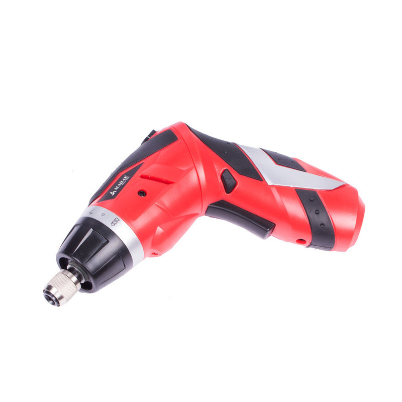 مجموعه 39 عددی پیچ گوشتی شارژی محک مدل CSD-3.6 Li D