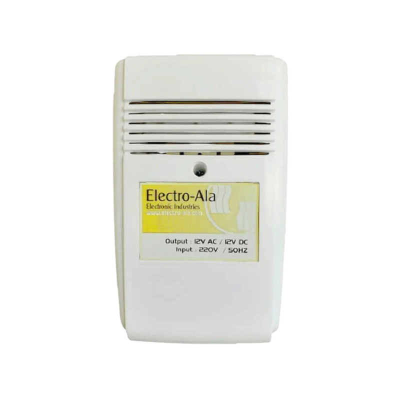 منبع تغذیه اکتروآلا مدل a1
