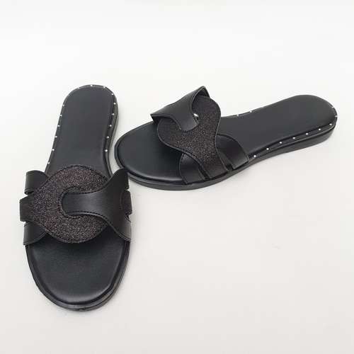 صندل زنانه کد Mhr-407-BL