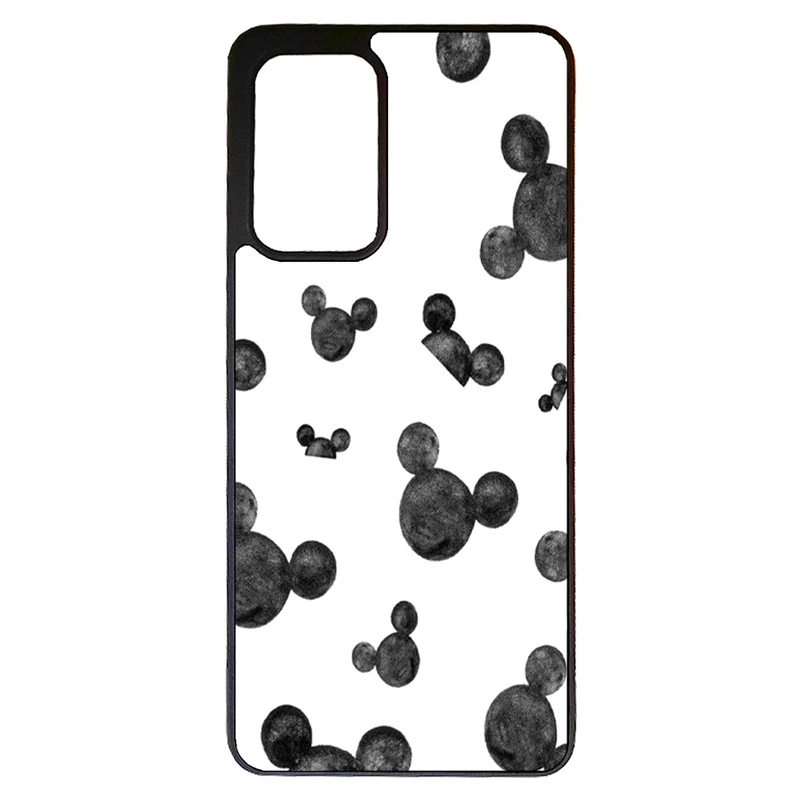 کاور گالری وبفر طرح میکی موس مناسب برای گوشی موبایل شیائومی poco x3 gt