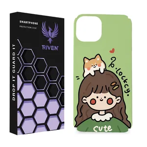 RIVEN RI2-1 Case For Apple iphone 14