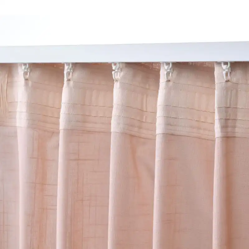 پرده ایکیا مدل SILVERLONN سایز 145x300 سانتی متر