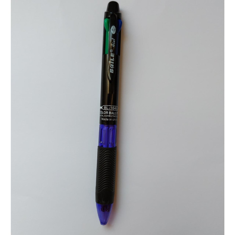 خودکار بایلی مدل 4 کد 164