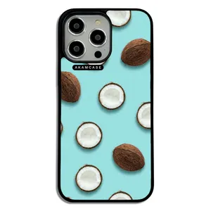 AKAM AMCWA14PROMAX-FRUIT9 Cover For Apple iPhone 14 Pro Max