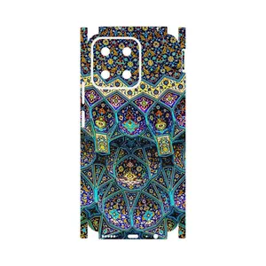 MAHOOT Iran Tile 14-FullSkin Cover Sticker for Honor X7c