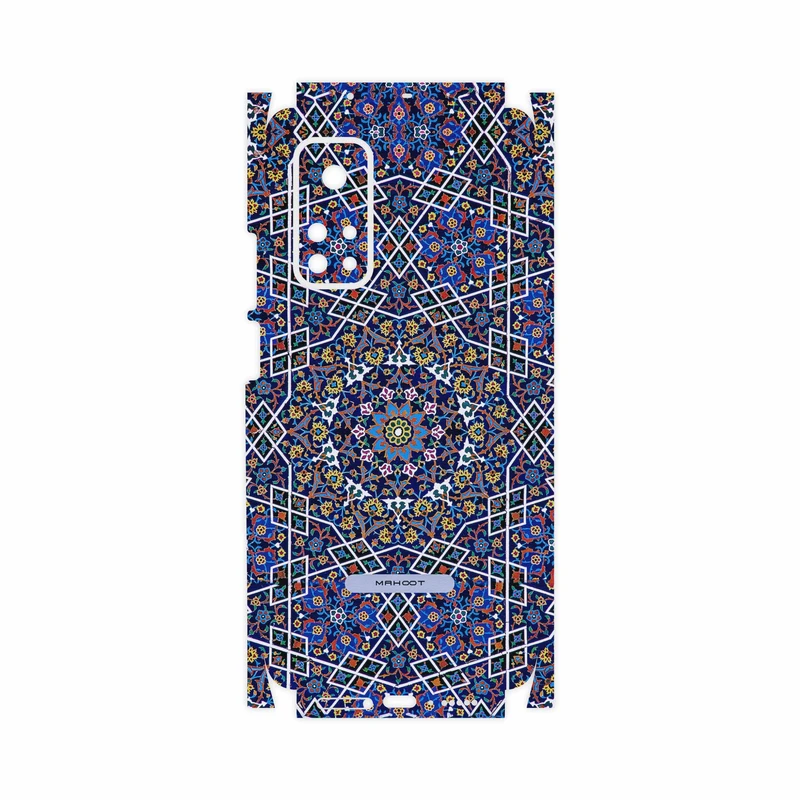 برچسب پوششی ماهوت مدل Iran-Tile6-FullSkin مناسب برای گوشی موبایل شیائومی Mi 10T Pro 5G