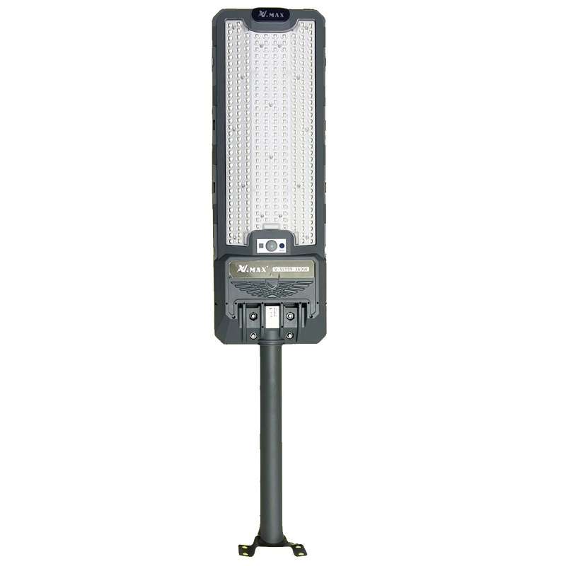 چراغ خیابانی خورشیدی 360 وات ویمکس مدل IR-V82360 (V-SLT99-360-W)