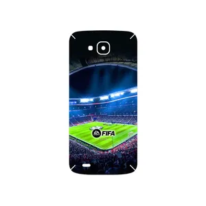 MAHOOT FIFA Soccer Game Series Cover Sticker for LG X venture