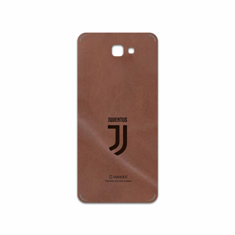 برچسب پوششی ماهوت مدل MNL-JUVE مناسب برای گوشی موبایل سامسونگ Galaxy J7 Prime