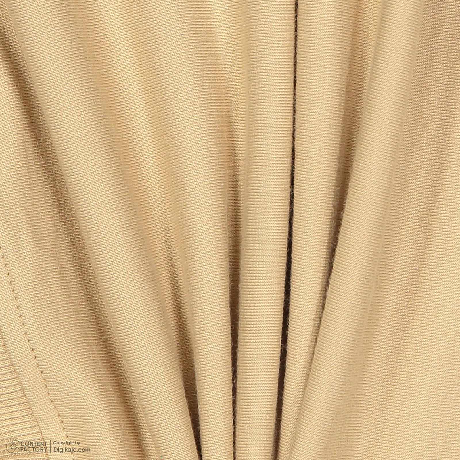 ست سویشرت و شلوار بچگانه مون‌سا مدل 4051 رنگ کرم -  - 8