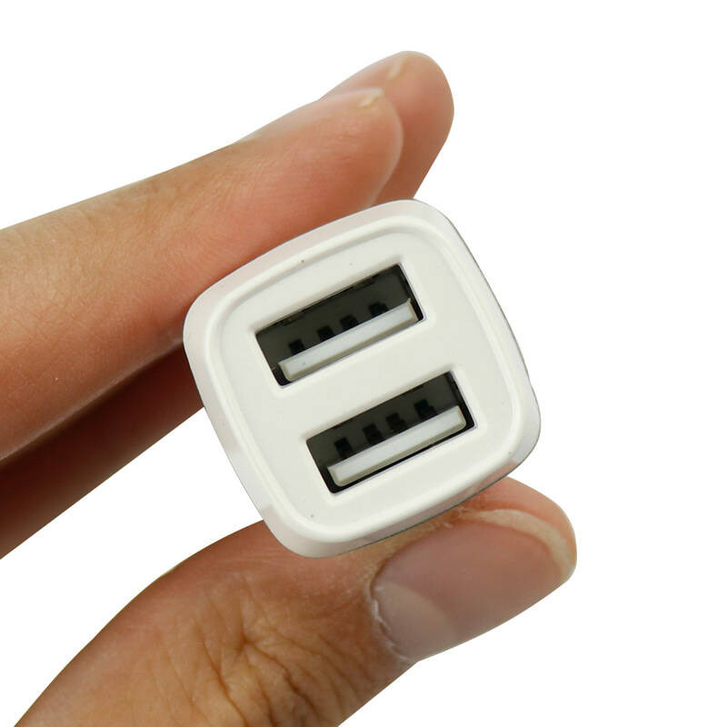 شارژر فندکی ارلدام مدل ES-125 به همراه کابل تبدیل microUSB