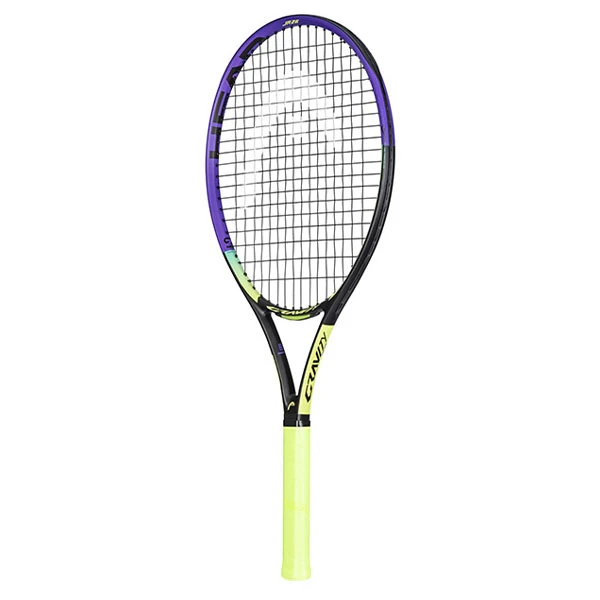 راکت تنیس هد مدل Gravity Junior 23