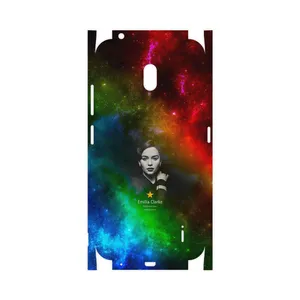 MAHOOT emilia clarke-FullSkin Cover Sticker for Nokia 2.2