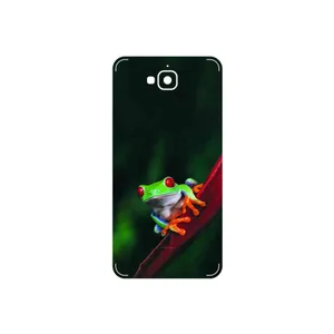 MAHOOT Frog Cover Sticker for Huawei Y6 Pro