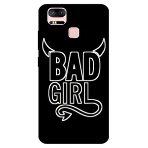 Megafone 8105 Cover For Asus Zenfone 3 Zoom / ZE553KL