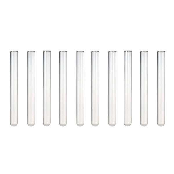لوله آزمایش کد 220 مجموعه 10 عددی