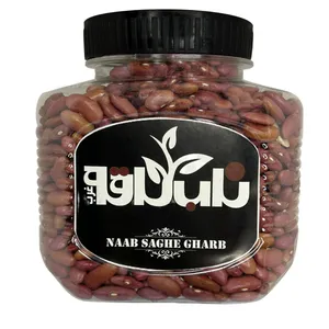 لوبیا رشتی ناب ساقه - 500 گرم