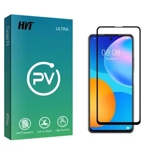 HVT PV2 Ceramics Screen Protector For Huawei Y7a