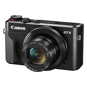 دوربین دیجیتال کانن مدل G7X Mark II