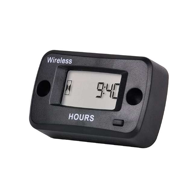 زمان سنج ارتعاشی مدل ATK110