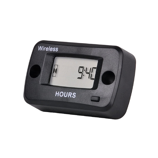 زمان سنج ارتعاشی مدل ATK110