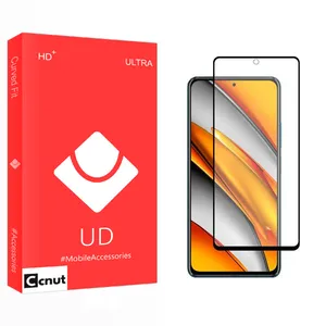 Coconut UD2 Ceramics Screen Protector For Xiaomi Poco F4