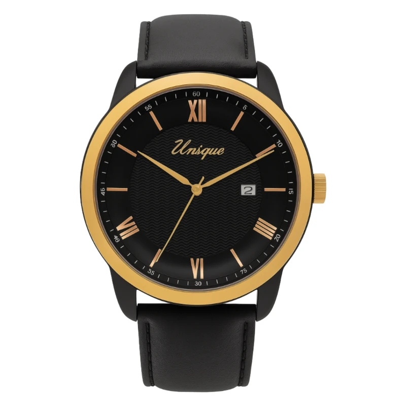 ساعت مچی عقربه‌ای اتوماتیک مردانه مدل S359