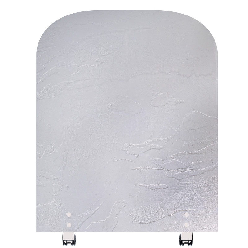 در توالت فرنگی مدل سنگ کوارتز مستطیل