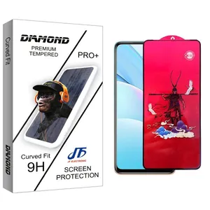JF Diamond King Screen Protector For Xiaomi  Mi 10T Lite