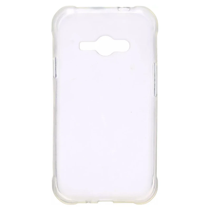 کاور مدل CLR-001 مناسب برای گوشی موبایل سامسونگ Galaxy J1 Ace