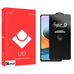 Coconut UD SuperD_ESD Screen Protector For Xiaomi  Redmi Note 10 Pro Max