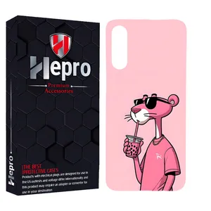 HEPRO MC Cover for Samsung Galaxy A70 / A70S