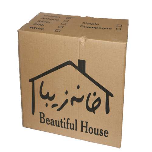 ست جا ادویه 7 پارچه مدل 469