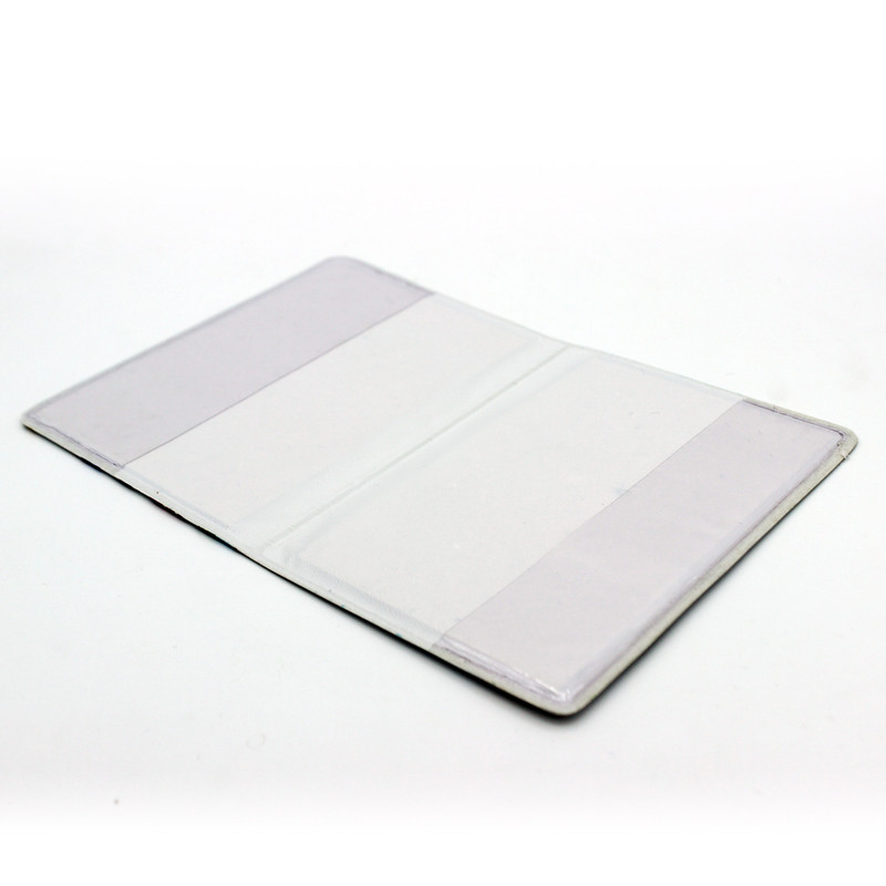 جلد شناسنامه زنانه مدل یونیکورن کد IDM 580