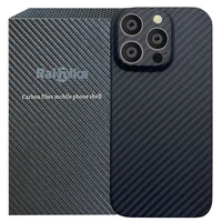 کاور رینیکا مدل Carbon Fiber مناسب برای گوشی موبایل اپل Iphone 16 Pro Max