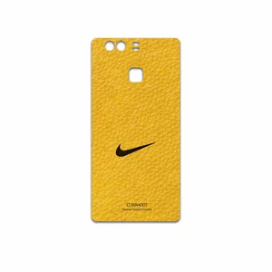 MAHOOT ML-NK Cover Sticker for Huawei P9