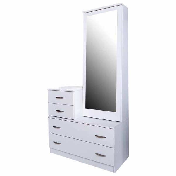 تجریه خرید میز آرایش کد CL10