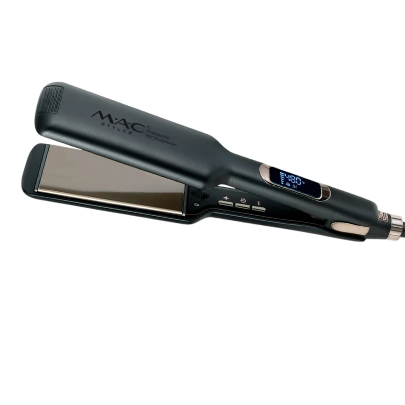 اتو و حالت دهنده ی مو مک استایلر مدل mc-5584 اتو و حالت دهنده ی مو مک استایلر مدل mc-5584