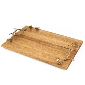  سینی گلد کیش مدل برد کد GK829464