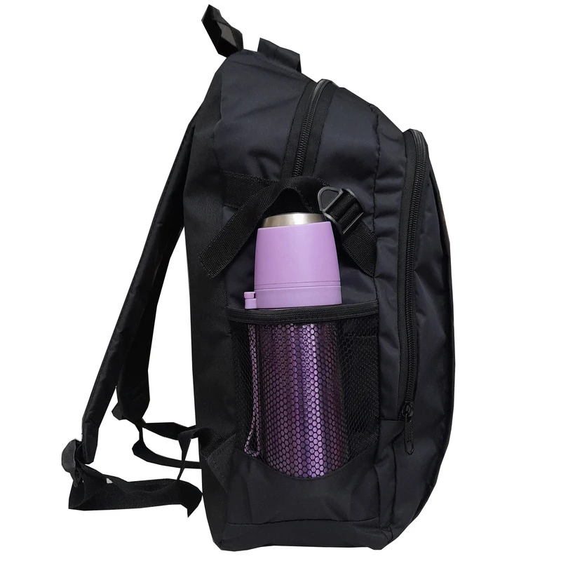 عکس شماره 17 : کوله پشتی ورزشی مدل کلاسیک کد ad130